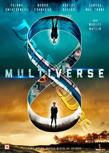 Multiverse | Entangled  |   DVD
